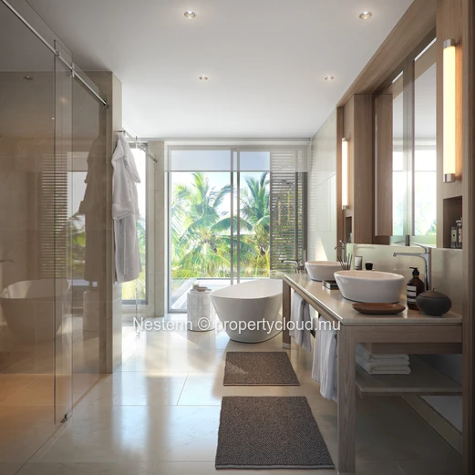  Villa d'Exception au Paradis: Luxe absolu à One And Only Private Homes