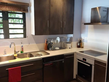 Villa de 3 Chambres