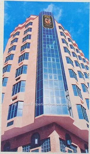 Espace commercial à vendre dans la Capitale.