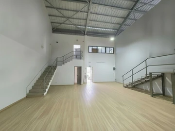 Commercial Property