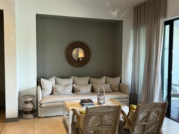 Townhouse, Duplex de 3 Chambres