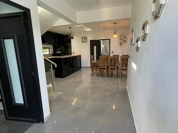 Villa de 5 Chambres