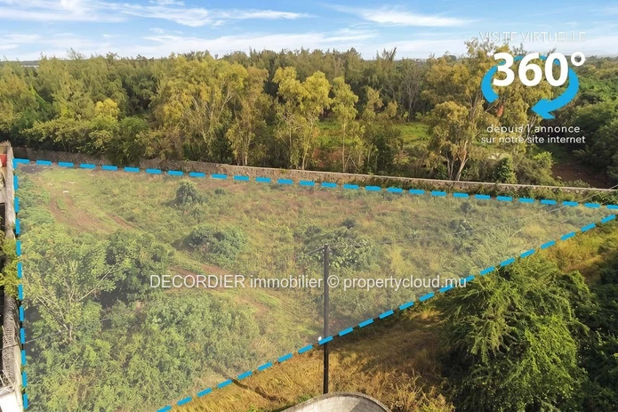 Land for Sale – Melville, Grand Gaube