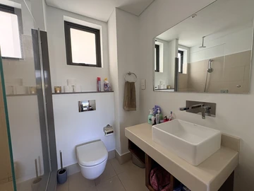 Appartement de 2 Chambres
