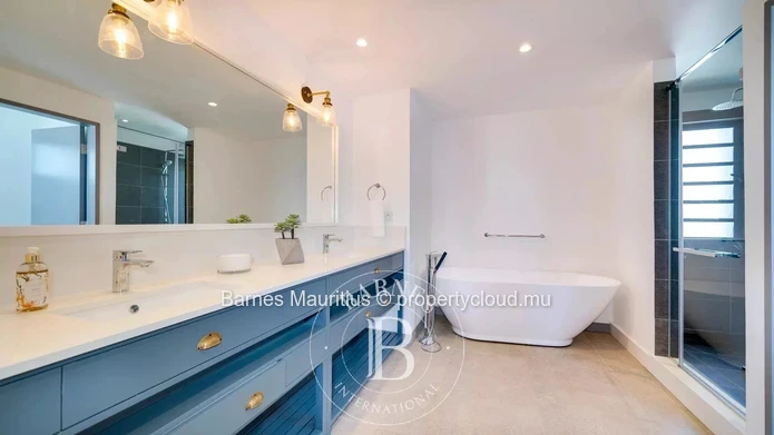 SAINT-ANTOINE - VEFA - Appartements avec vue sur mer - 3 chambres