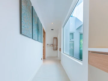 3 Bedroom Villa