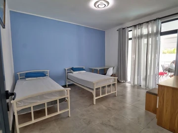 Maison de 3 Chambres