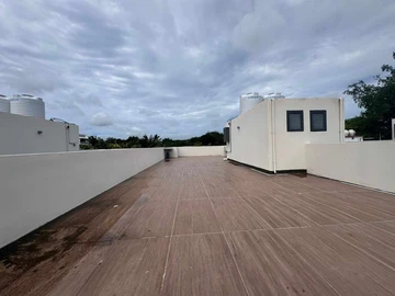 4 Bedroom Townhouse, Duplex