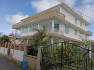 Residential Building for sale Curepipe 