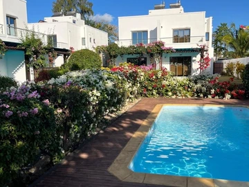 3 Bedroom Villa