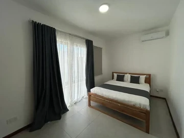 Villa de 4 Chambres