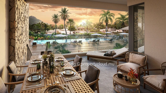 Découvrez Serena Residences By Sands : Où Le Luxe De Style Station Balnéaire Rencontre L'investissement Avisé