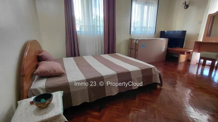 Maison / Villa - 4 chambres - Moka - Ref. MA346590LO