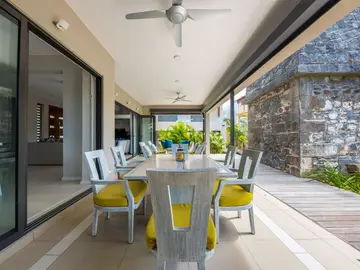 3 Bedroom Villa