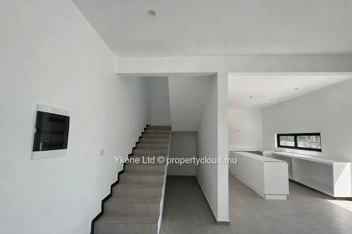 New Villa For Sale At The Vale