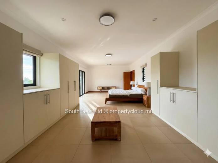 Retraite privée à Matala – Villa de luxe au cœur de la nature