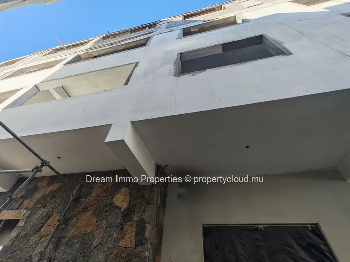 Office space for rent close to amenities in Beau Bassin – Mauritius