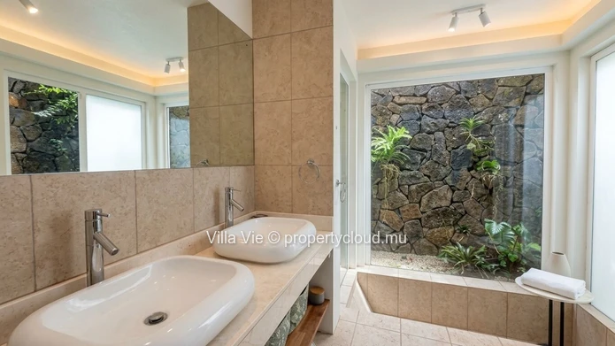 Calodyne - Maison de 4 chambres avec magnifique jardin (Mandat exclusif)