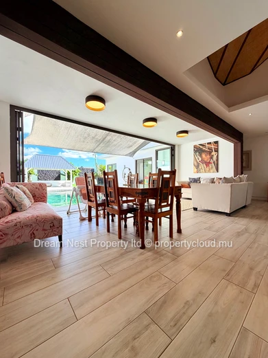 Villa Royale | A Prestigious Address In The North Of Mauritius
