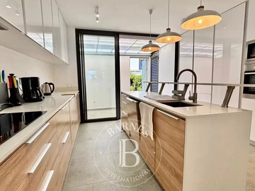 Villa de 3 Chambres