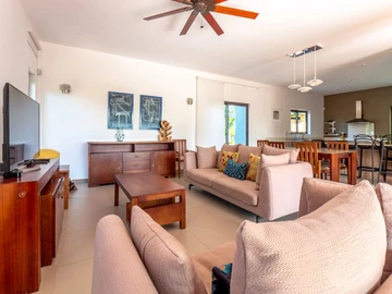 3 Bedroom Villa