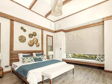 3 Bedroom Villa