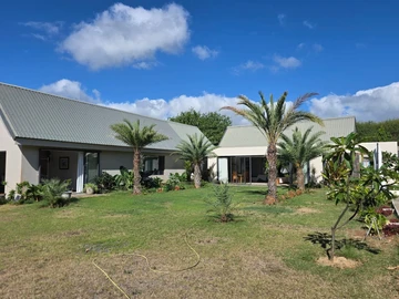 3 Bedroom Villa