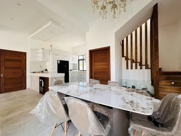 Villa de 3 Chambres