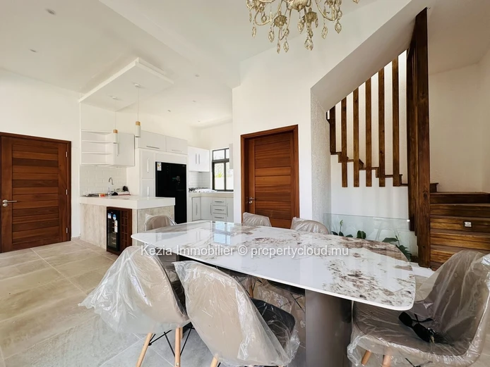 Charmante Villa Contemporaine