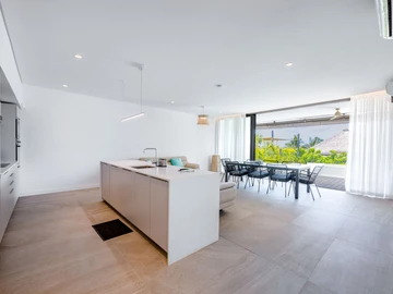 3 Bedroom Townhouse, Duplex