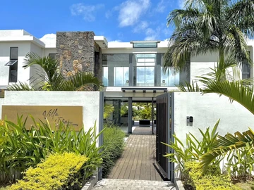 Villa de 5 Chambres