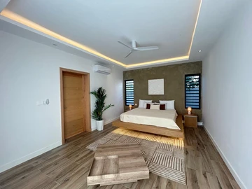 3 Bedroom Villa