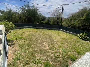 Villa de 4 Chambres