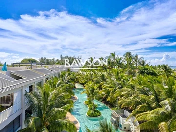 2 Bedroom Penthouse