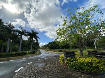 Residential Land