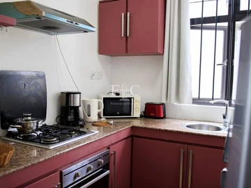 Appartement de 2 Chambres