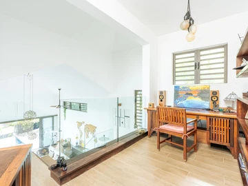 Villa de 4 Chambres