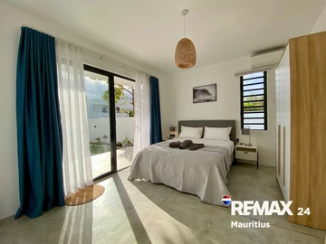 Villa de 3 Chambres