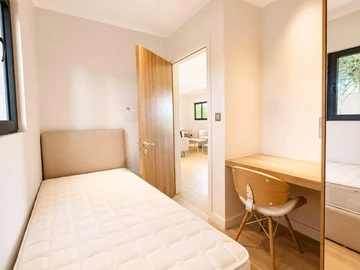 Villa de 2 Chambres
