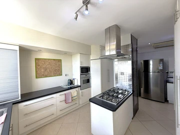 4 Bedroom Penthouse