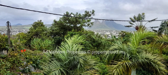 Exceptional property in Floreal
