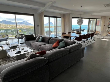 Penthouse de 3 Chambres