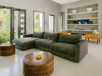 Villa de 4 Chambres