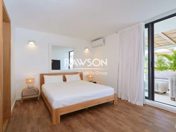 3 Bedroom Penthouse