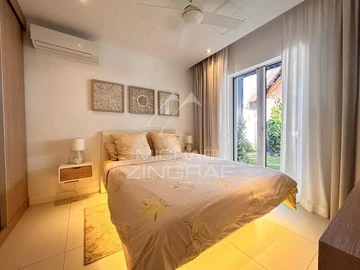 2 Bedroom Villa