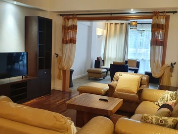 Appartement de 2 Chambres