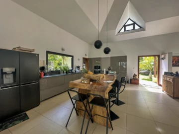 Villa de 3 Chambres
