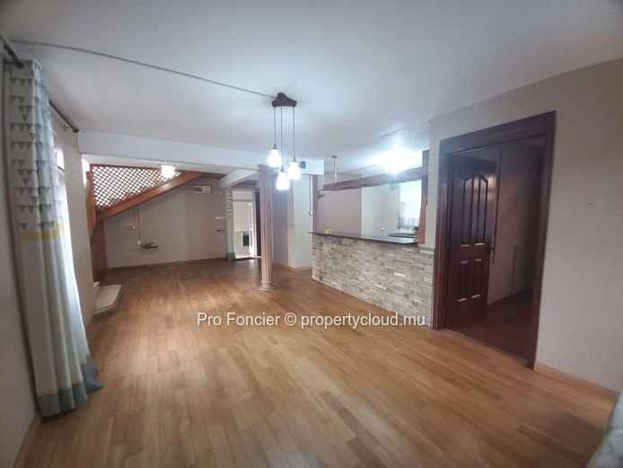 House in Roches Brunes - Modern & User Friendly
