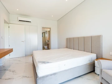 4 Bedroom Penthouse
