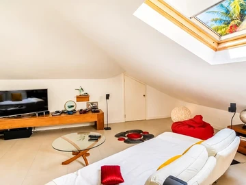 Villa de 4 Chambres